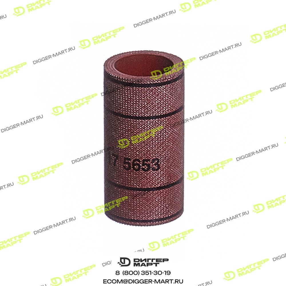 Патрубок DEUTZ 01175653