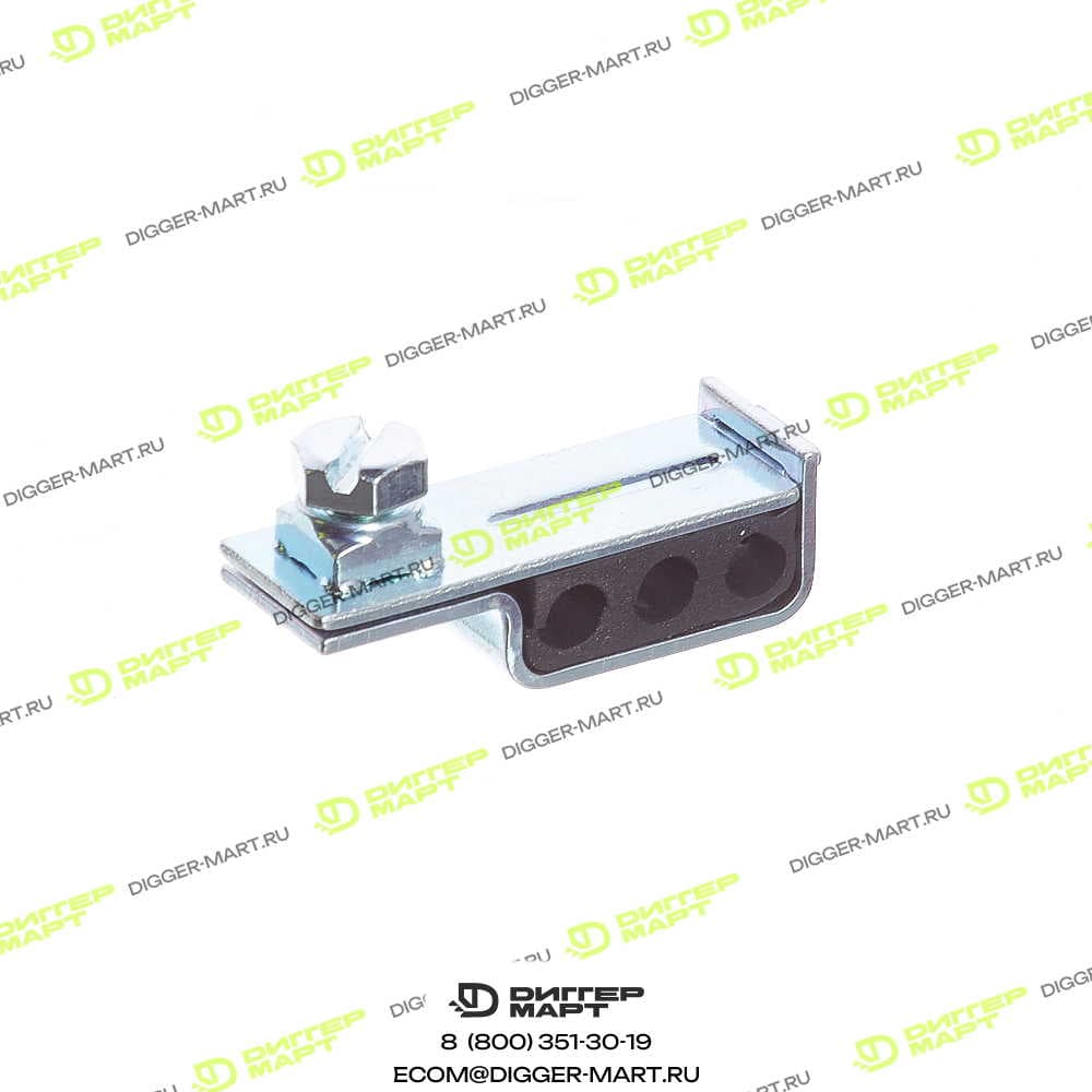Фиксатор топливной трубки DEUTZ 01175776