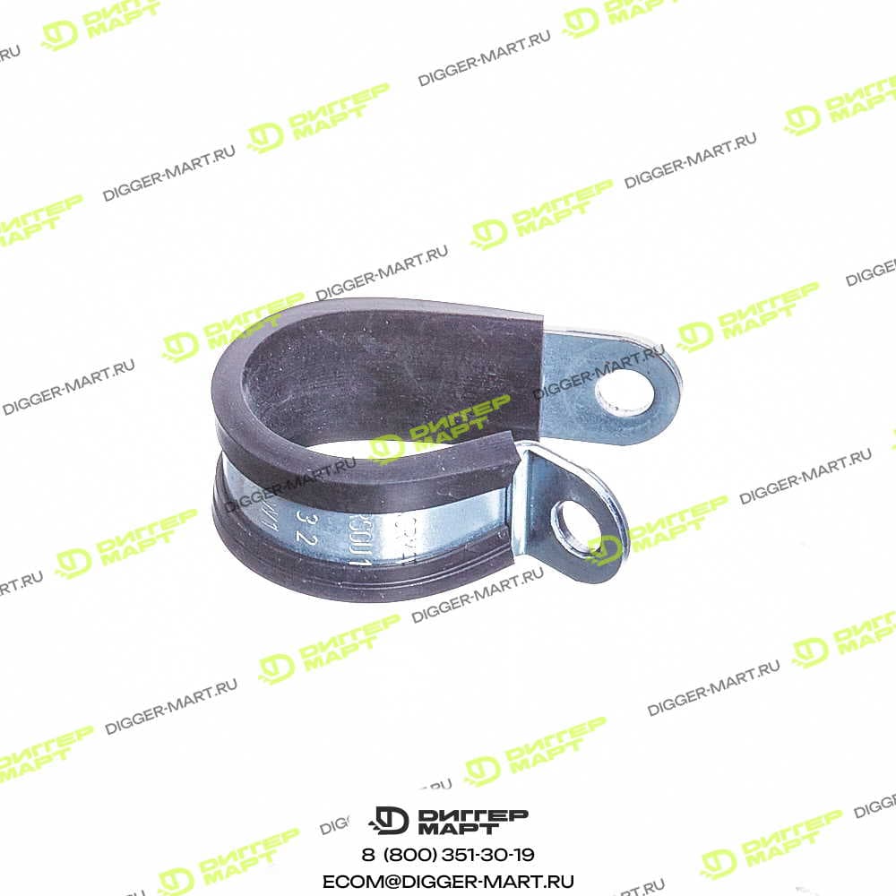 Хомут DEUTZ 01175875