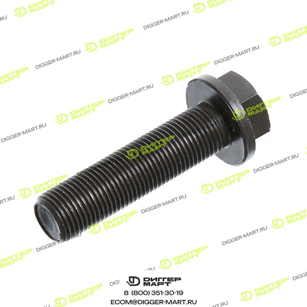 Болт DEUTZ 01178546