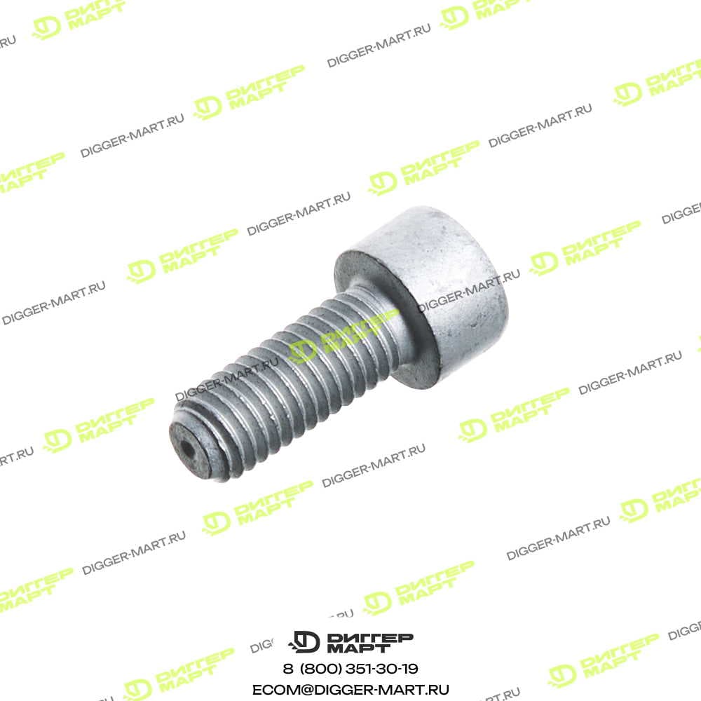 Болт DEUTZ 01178698