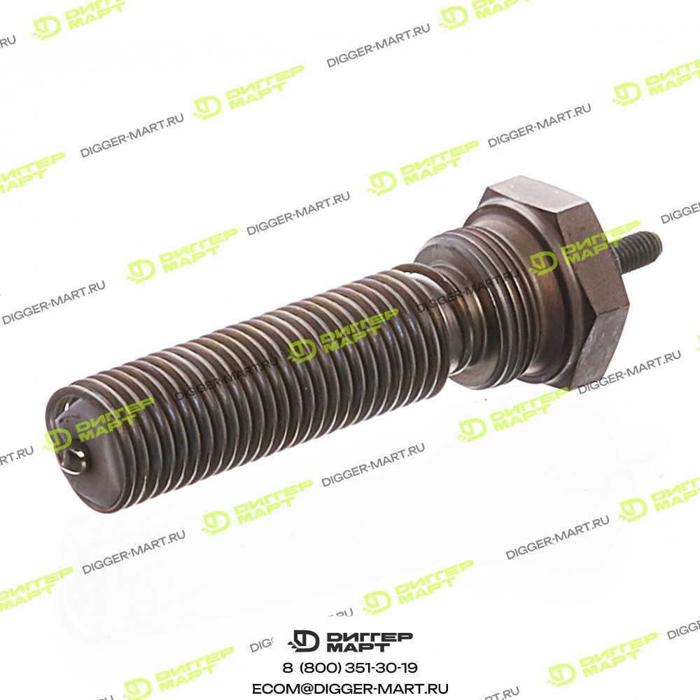 Свеча накаливания DEUTZ 01179017