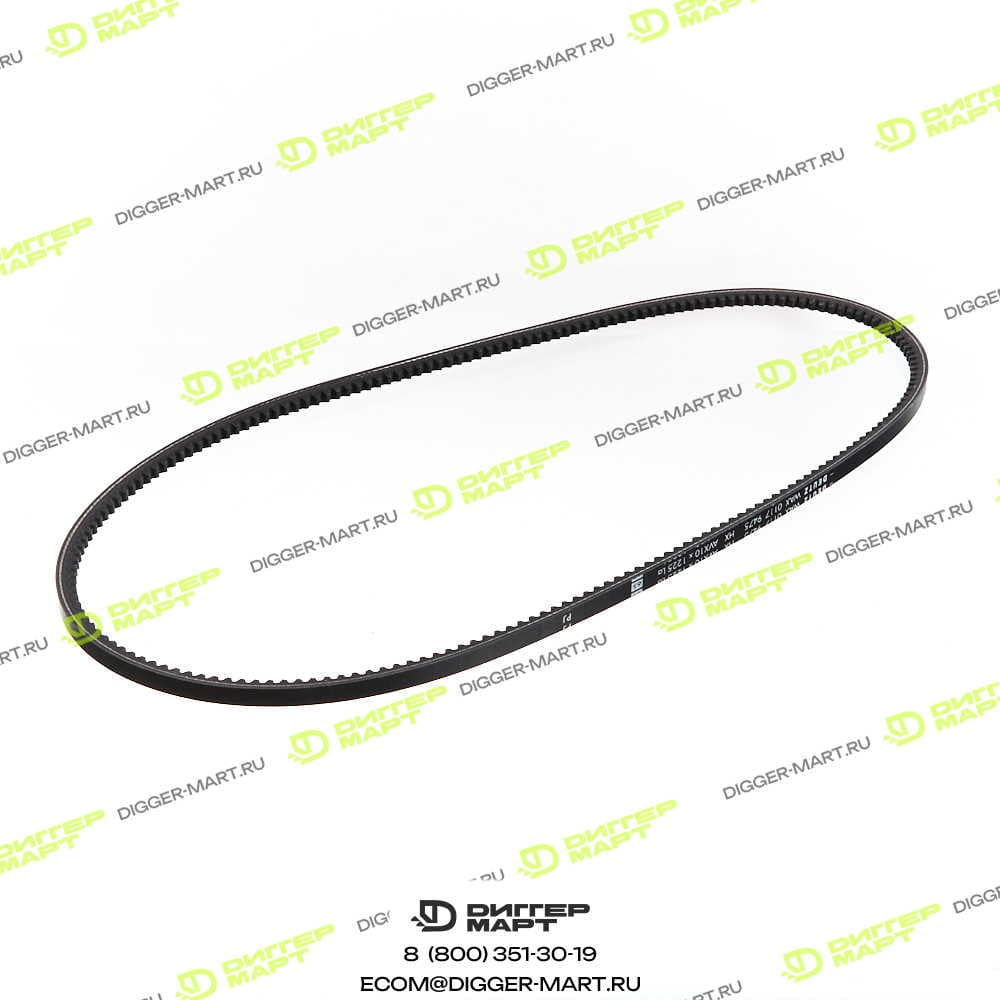 Приводной ремень DEUTZ 01179475