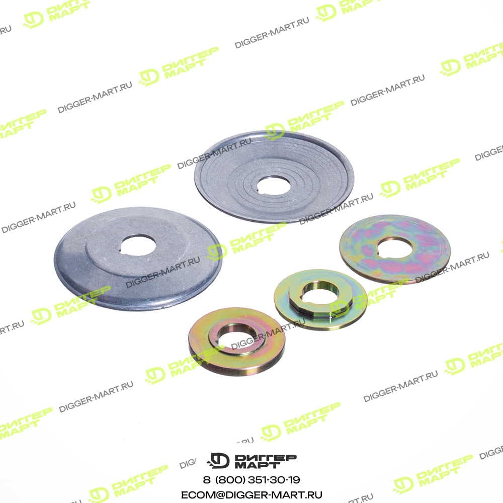 Шкив генератора DEUTZ 01179696