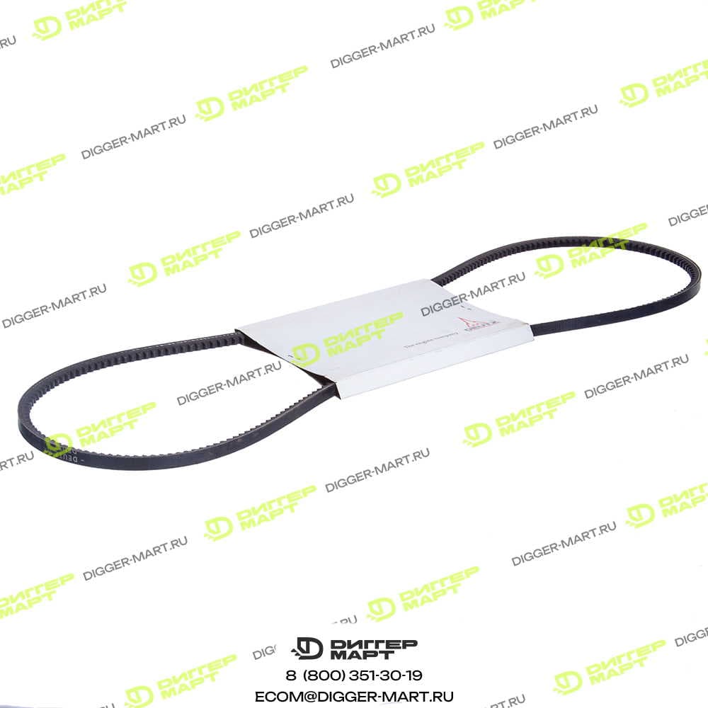 Клиновой ремень DEUTZ 01179780