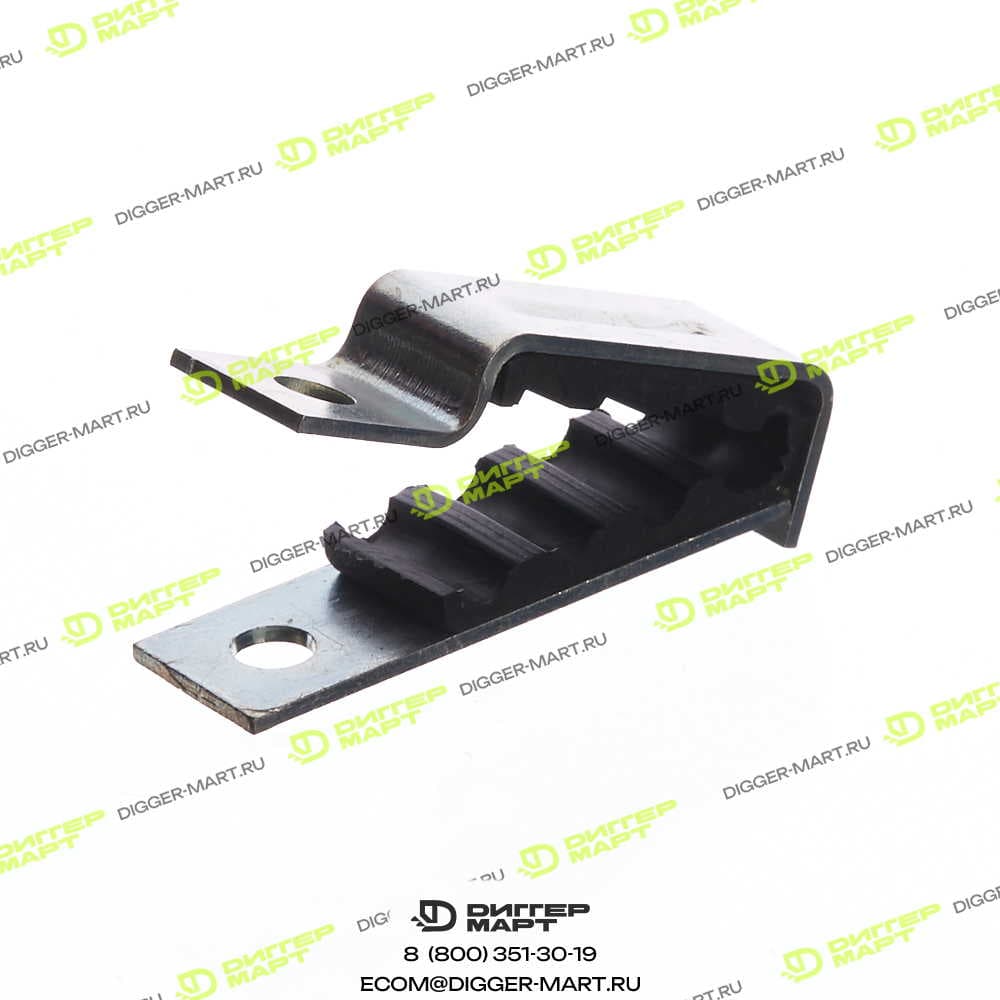 Кронштейн трубок DEUTZ 01180075