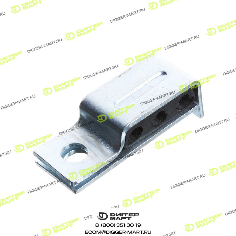 Крепеж трубок DEUTZ 01180076