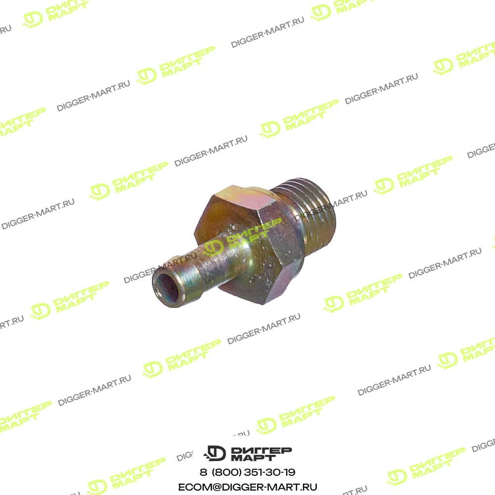 Коннектор DEUTZ 01180088