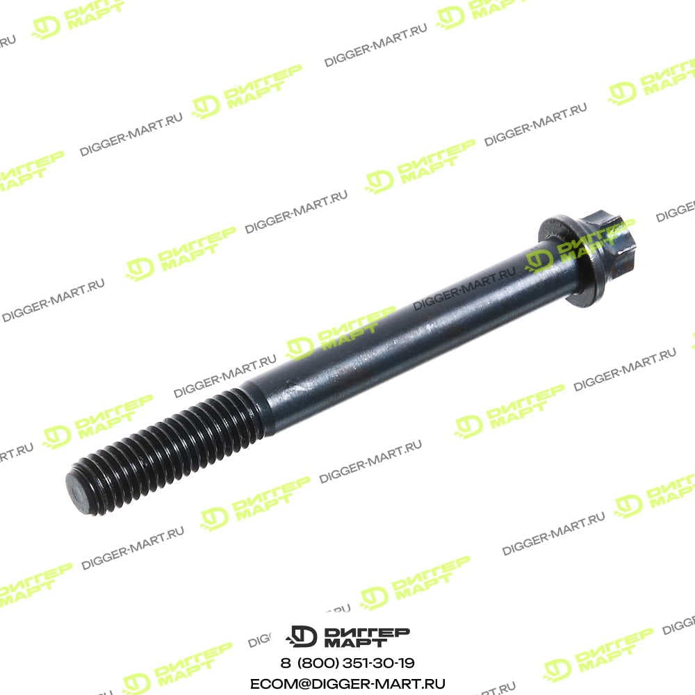 Болт DEUTZ 01180231