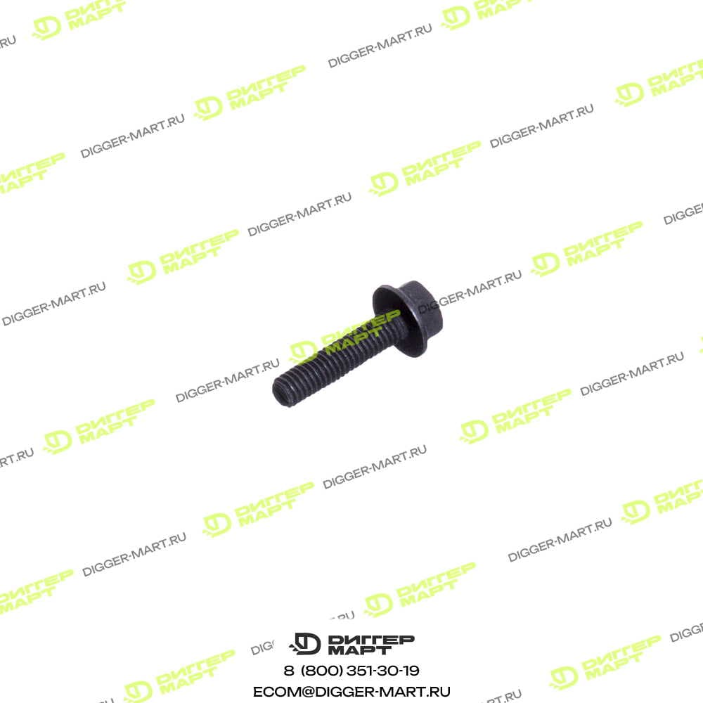 Болт DEUTZ 01180272