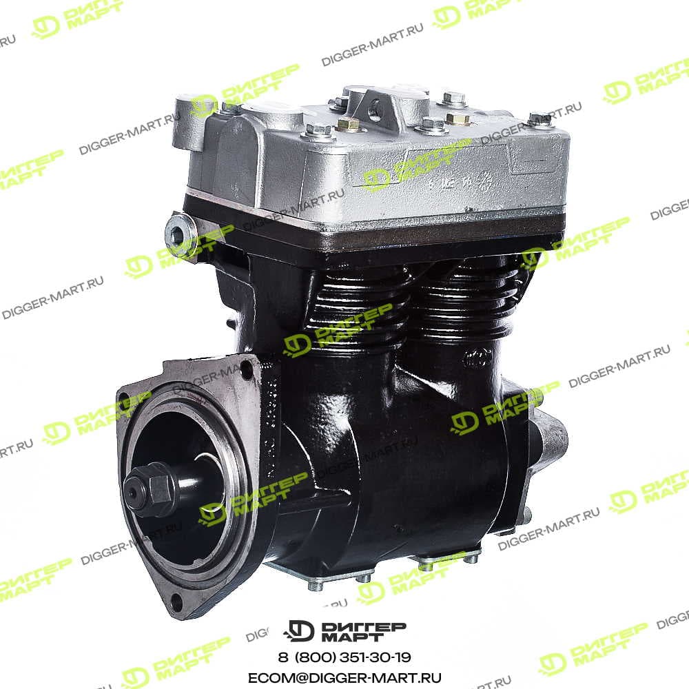 Воздушный компрессор DEUTZ 01180445