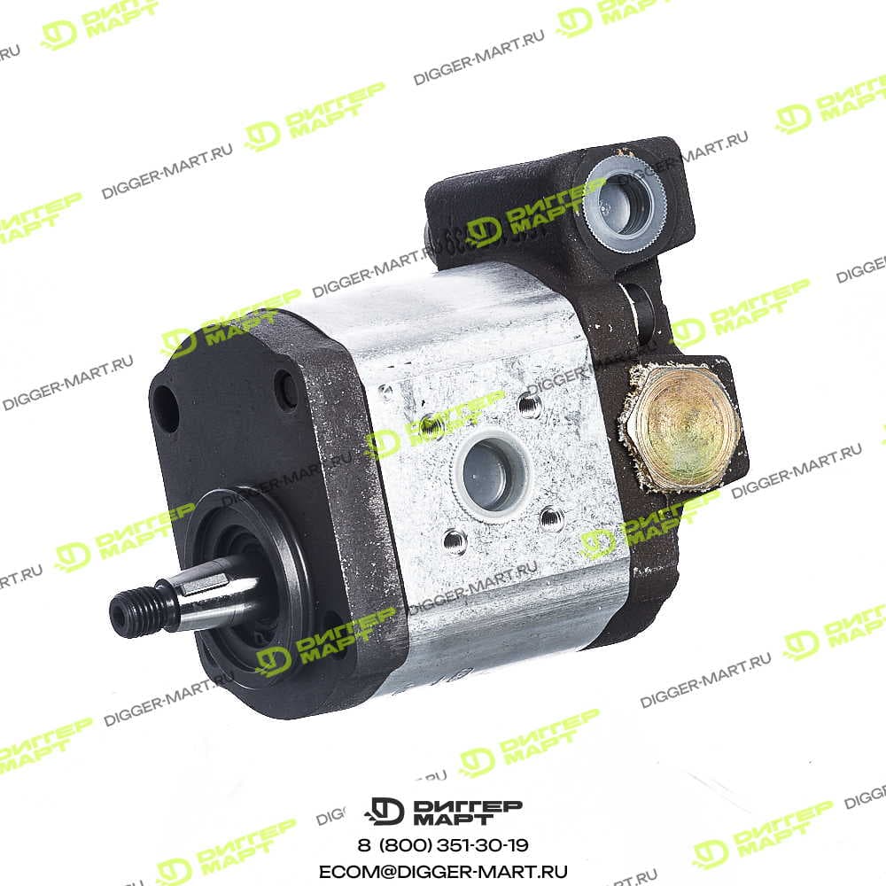 Насос гидросистемы DEUTZ 01180572