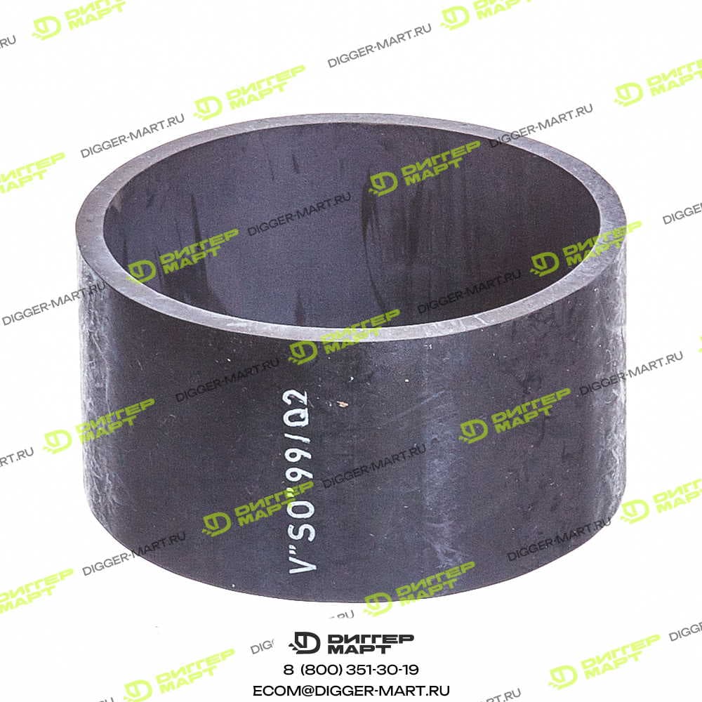 Патрубок DEUTZ 01180646
