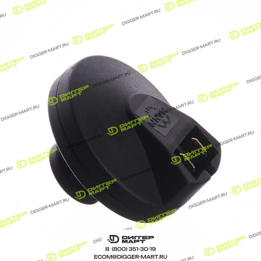 Датчик загрязнения воздушного фильтра DEUTZ 01180697