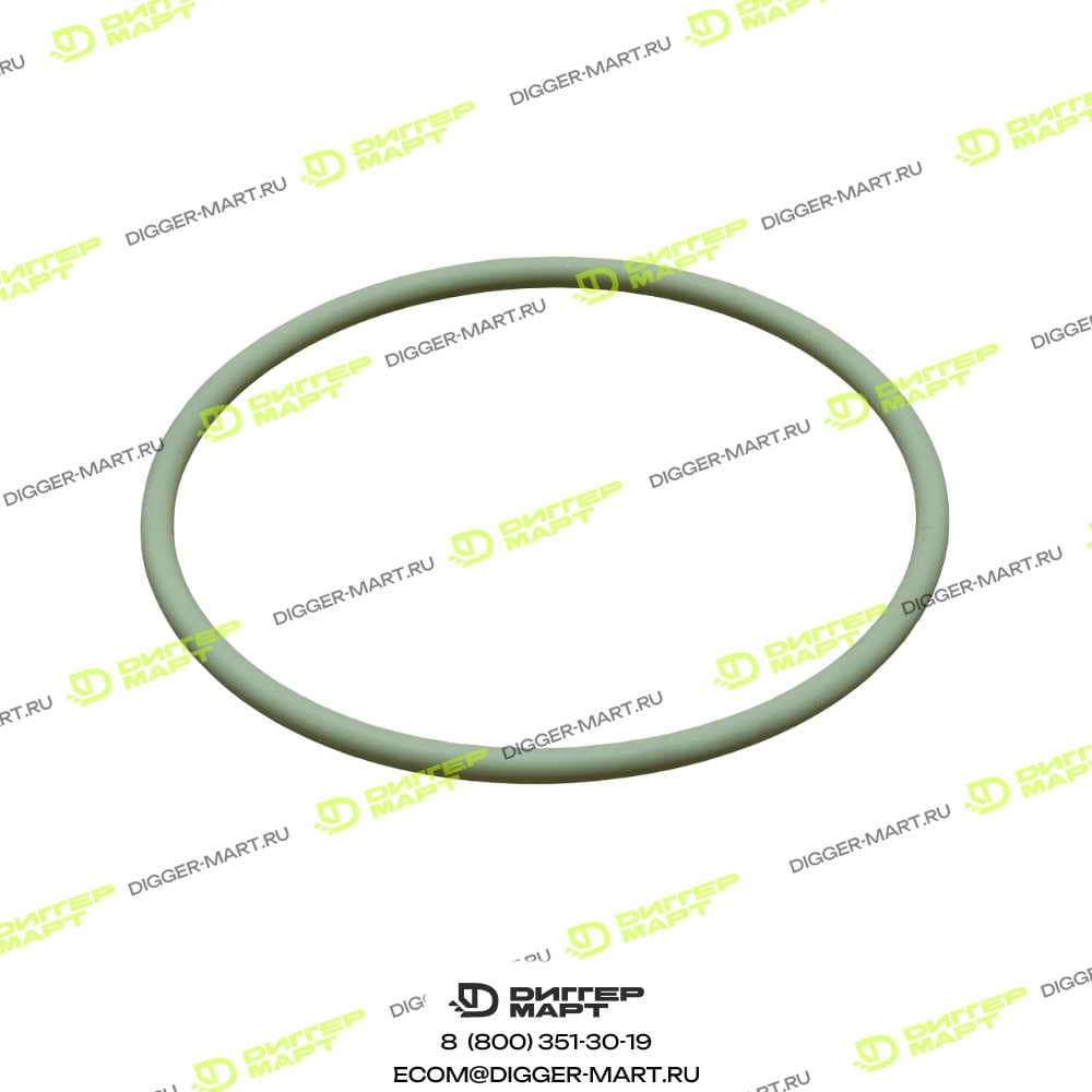 Уплотнительное кольцо, O-Seal DEUTZ 01180973