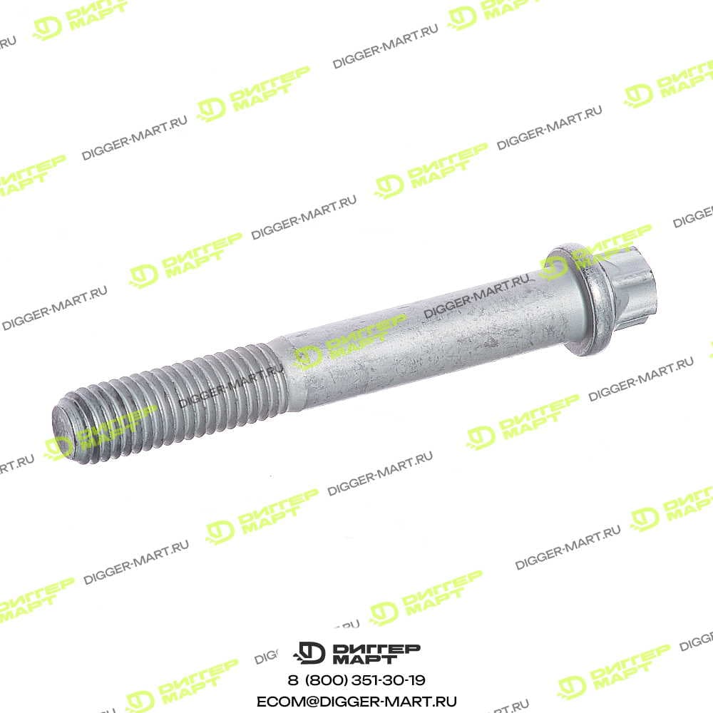 Болт картера маховика DEUTZ 01181428