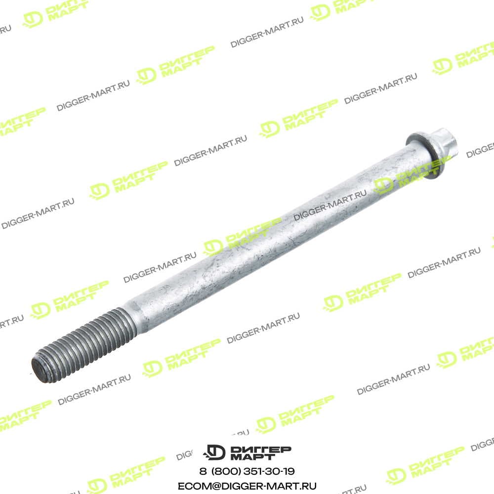 Болт картера маховика DEUTZ 01181429
