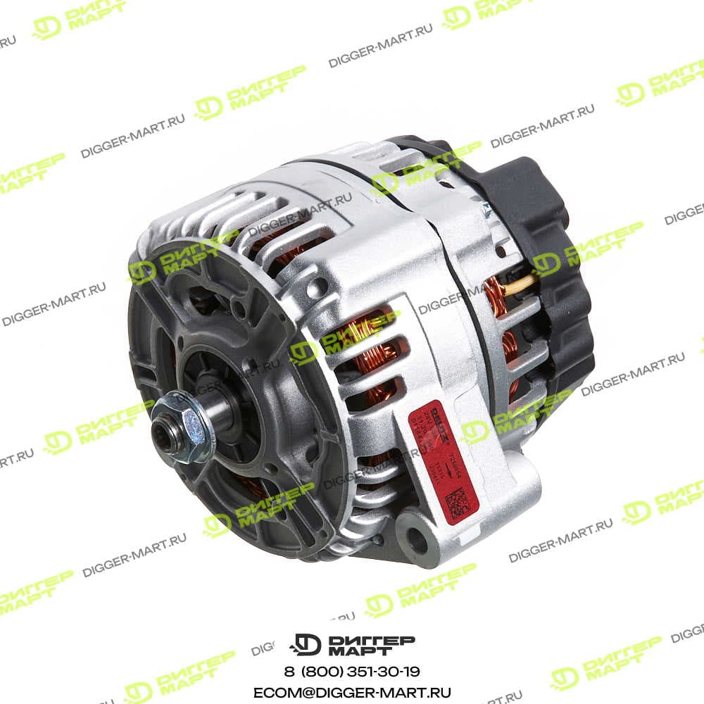 Генератор DEUTZ 01181735