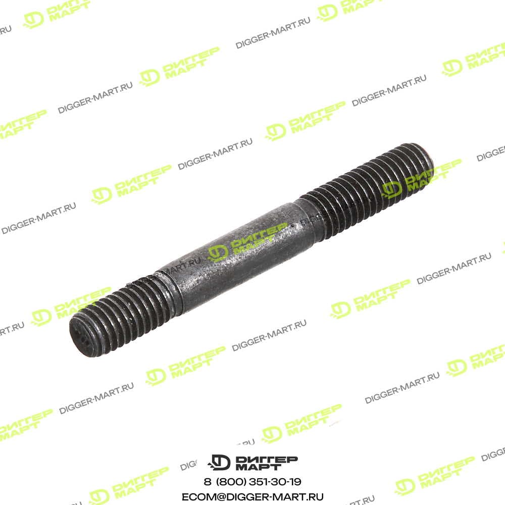 Шпилька коллектора DEUTZ 01181780