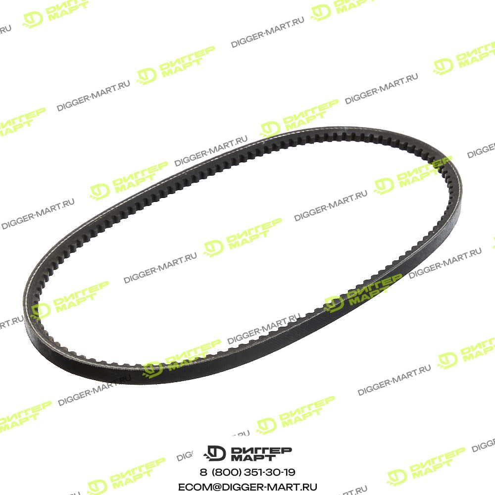 Узк.клинов. ремень DEUTZ 01182064