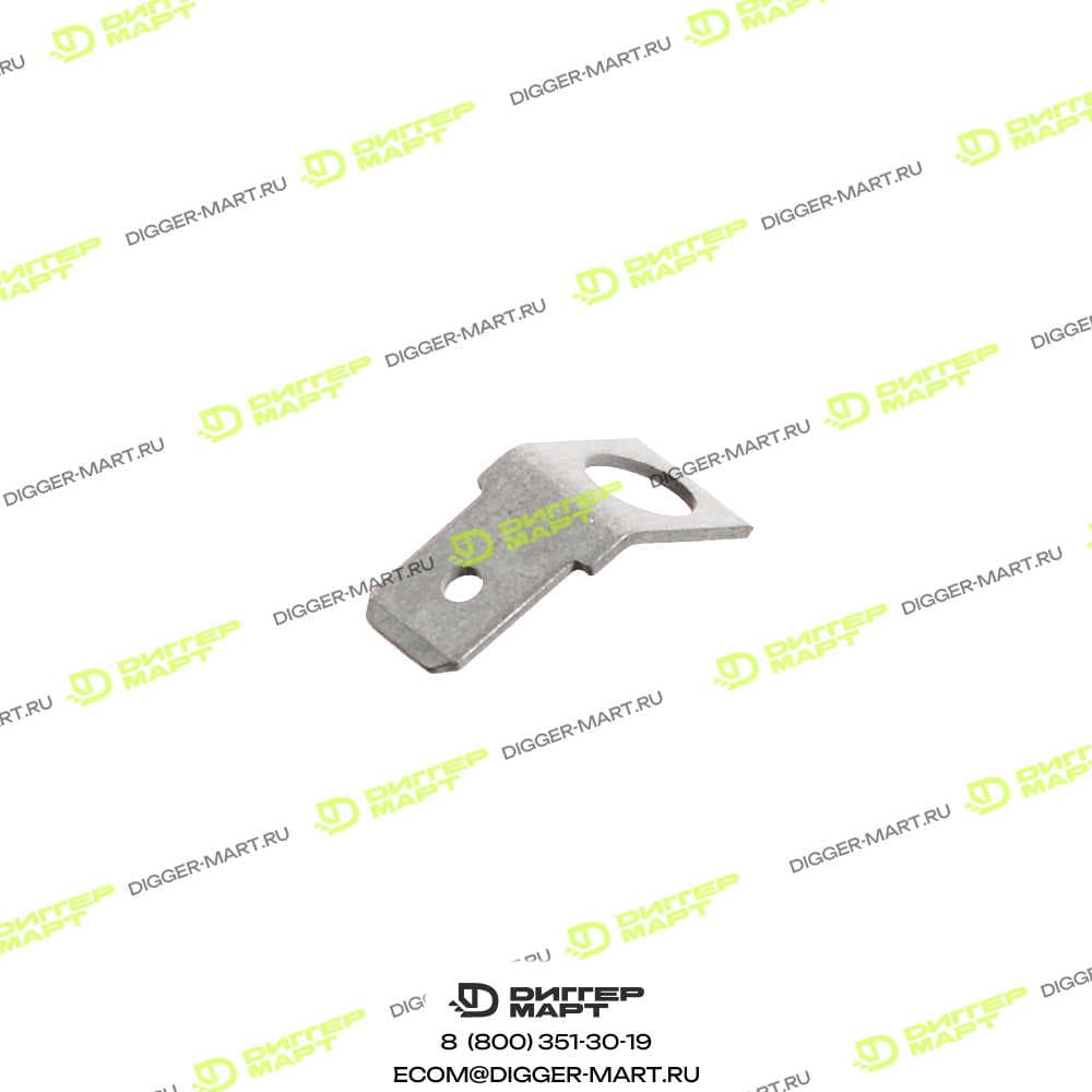 Заглушка DEUTZ 01182091