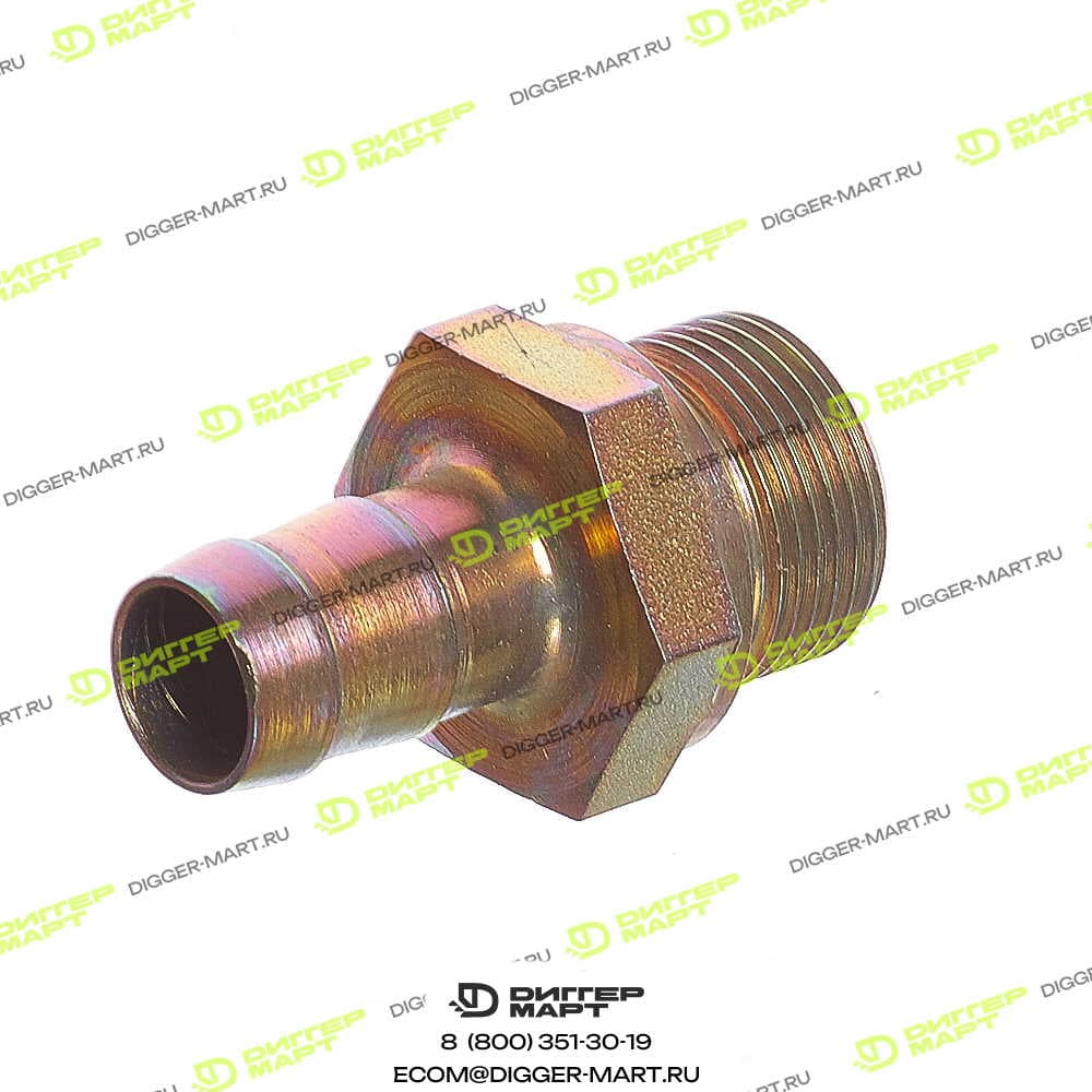 Штуцер DEUTZ 01182128