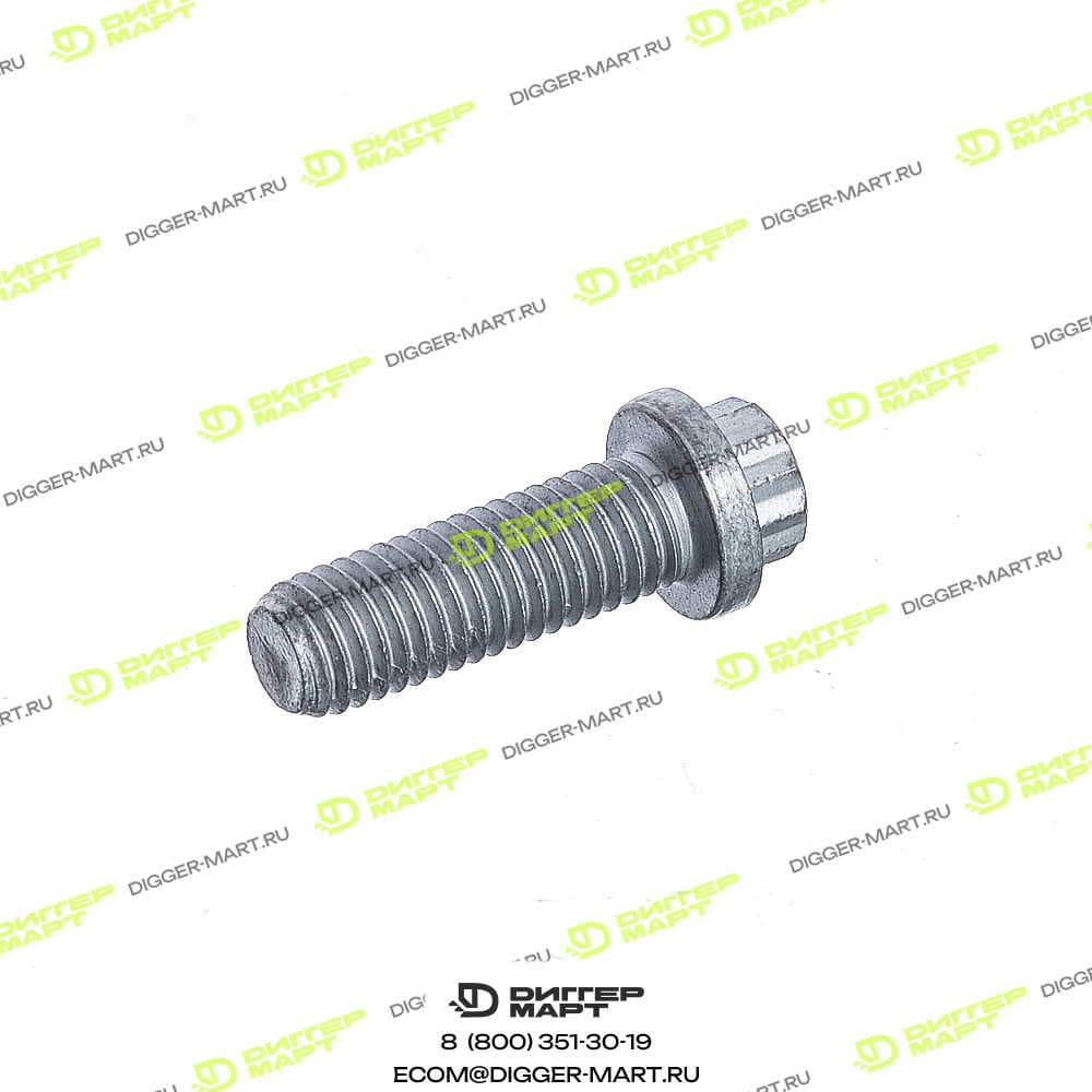 Болт крепления ТНВД TCD DEUTZ 01182132