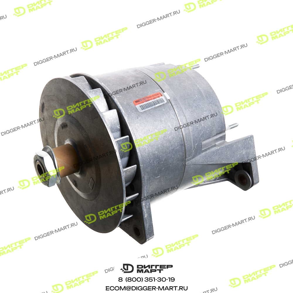 Генератор DEUTZ 01182161