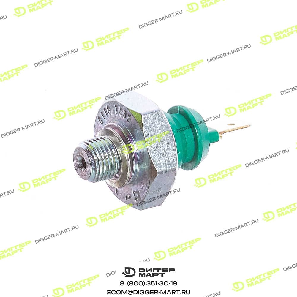 Датчик давления масла DEUTZ 01182483