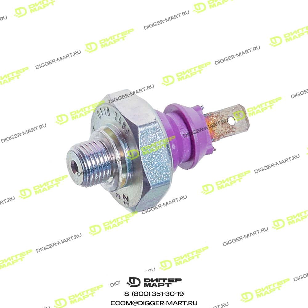 Датчик давления масла DEUTZ 01182489