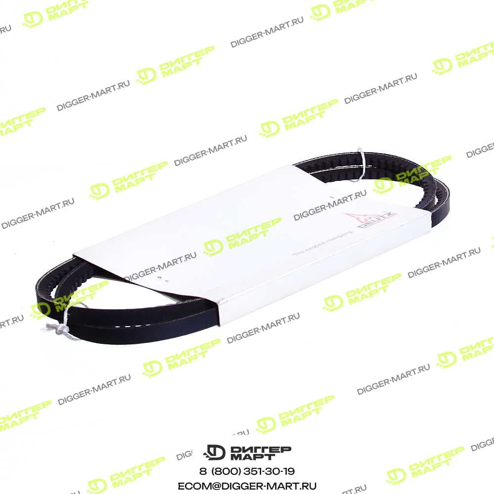 Комплект ремней DEUTZ 01182499