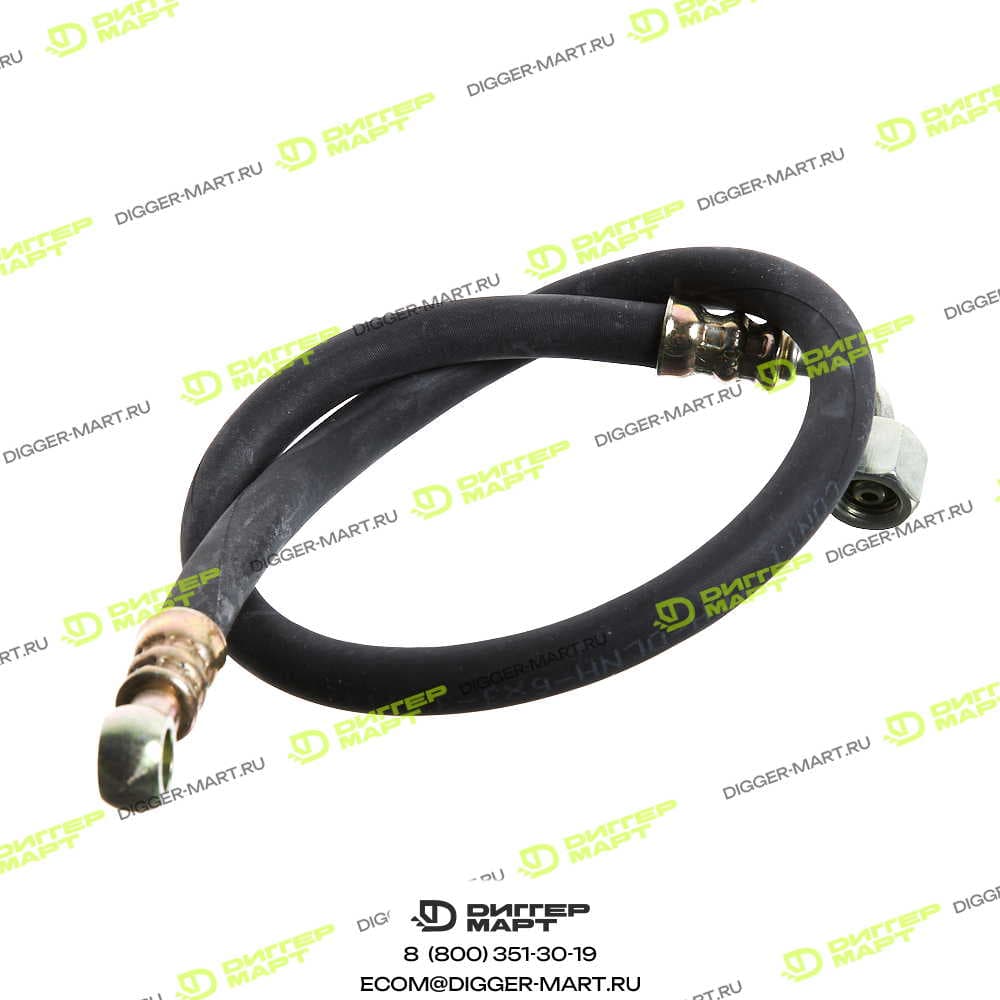 Патрубок DEUTZ 01182677