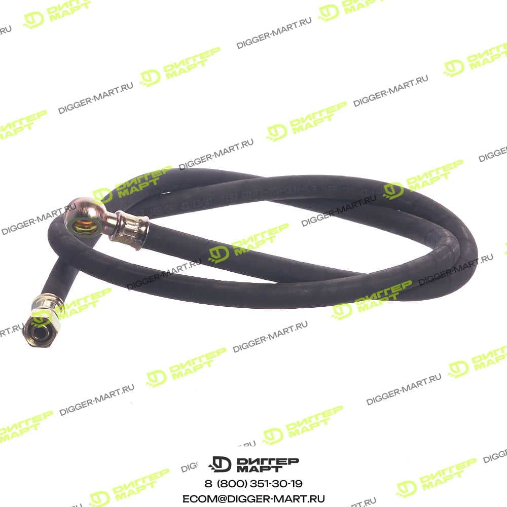 Топливный шланг DEUTZ 01182685
