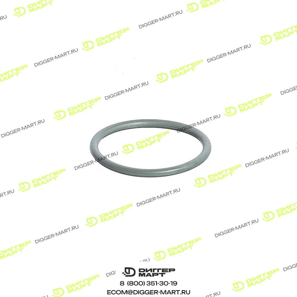 Уплотнительное резиновое кольцо "стакана" форсунки DEUTZ 01182790