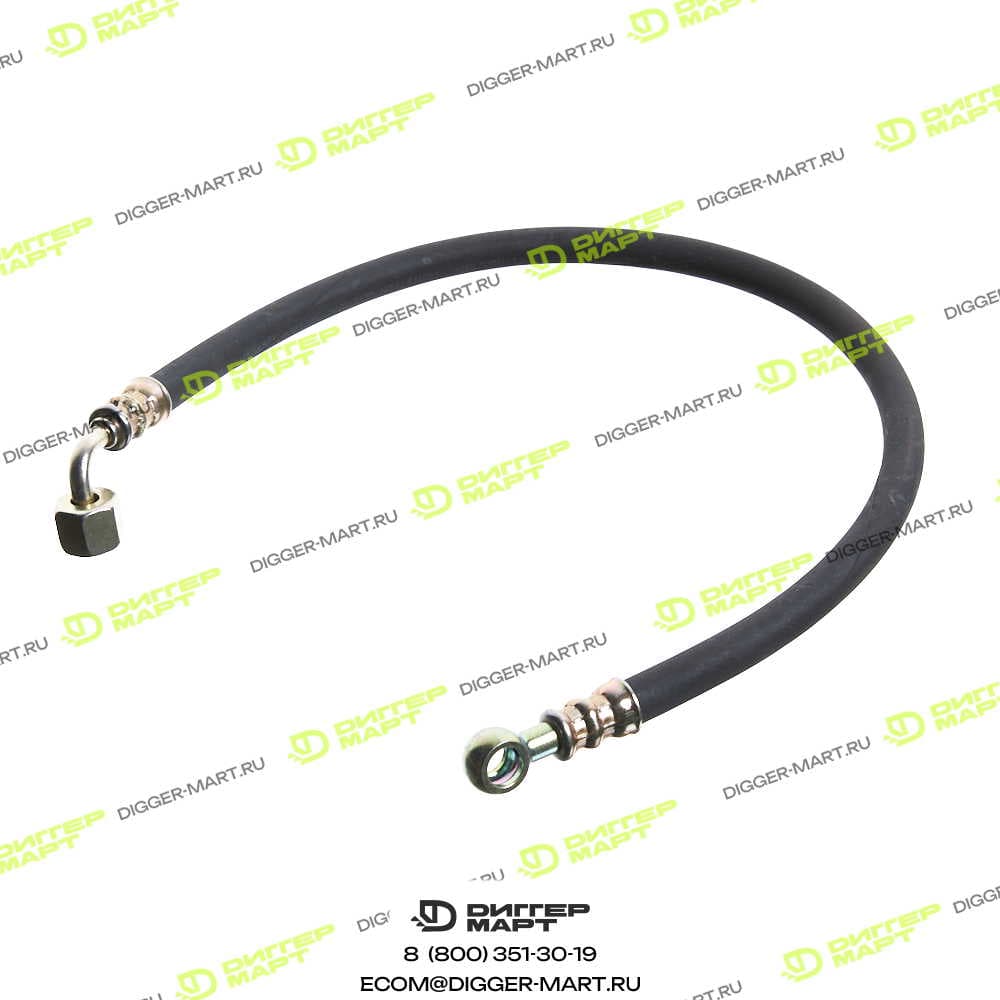 Патрубок DEUTZ 01182884