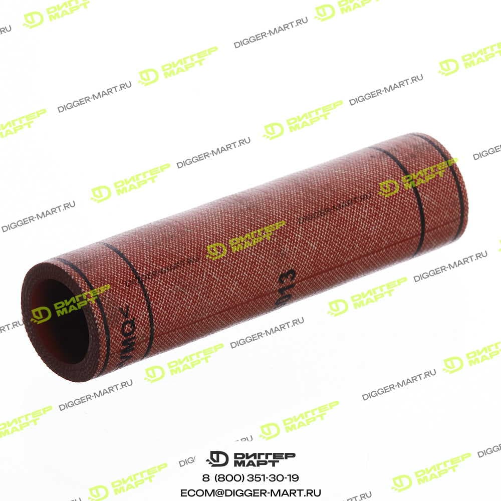 Патрубок DEUTZ 01183013