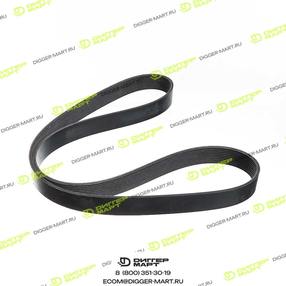 Поликлиновый ремень DEUTZ 01183147
