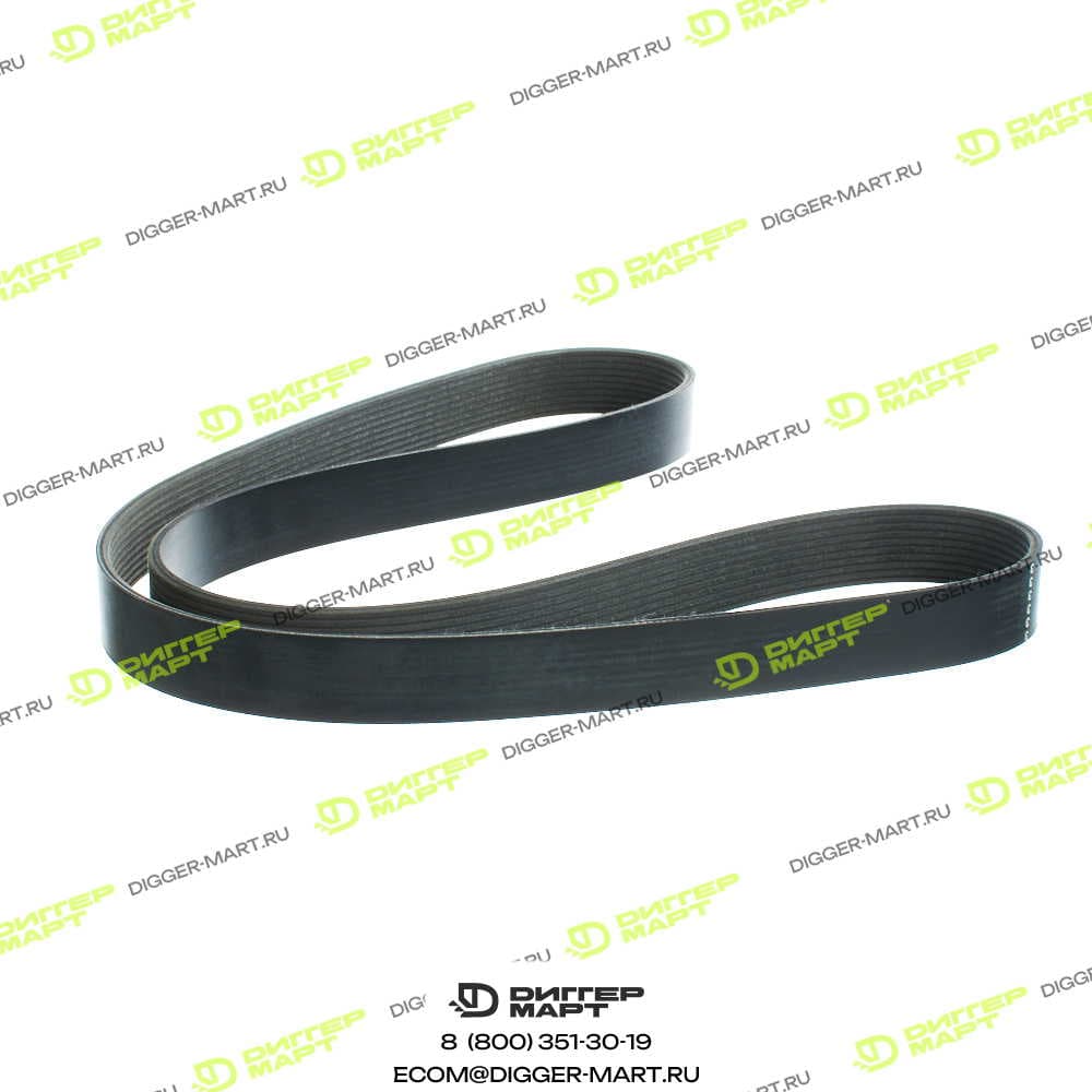 Ремень вентилятора DEUTZ 01183153