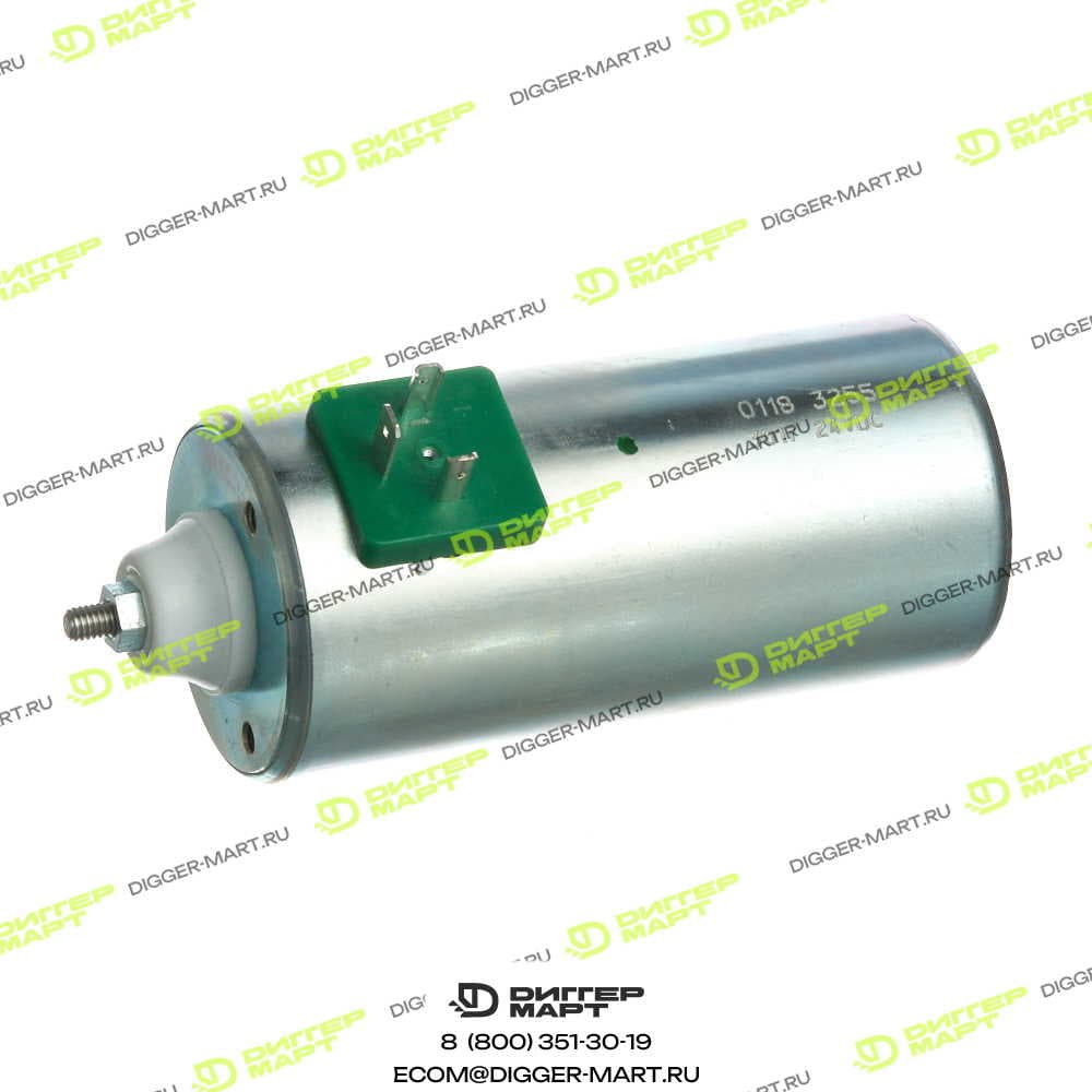Соленоид DEUTZ 01183255