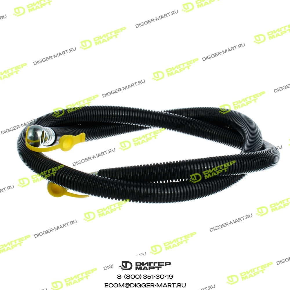 Шланг топливный DEUTZ 01183294