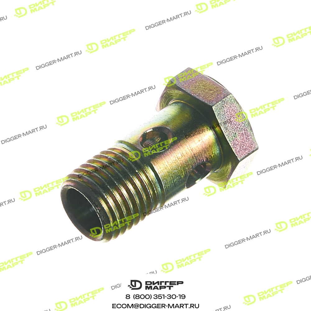Штуцер DEUTZ 01183399