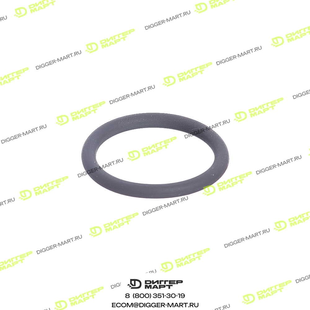 Уплотнительное резиновое кольцо форсунки DEUTZ 01183405