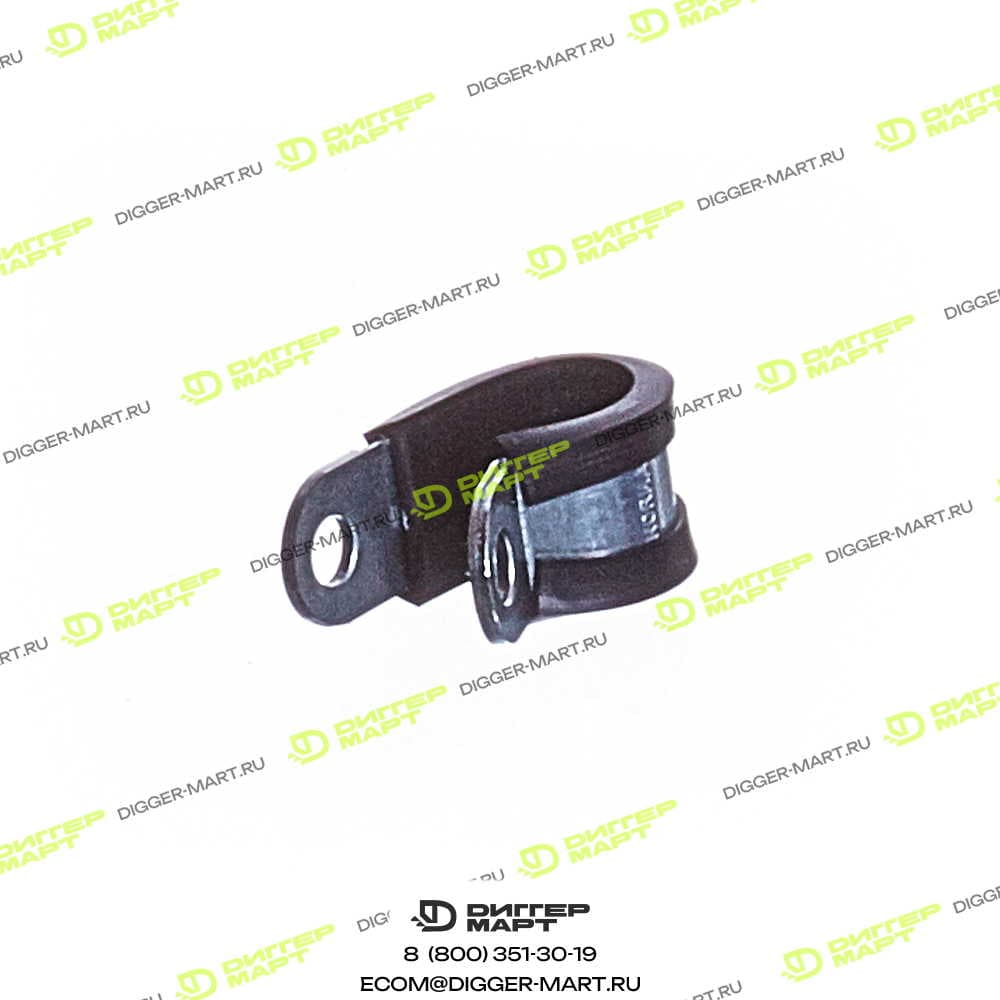 Хомут трубки DEUTZ 01211882