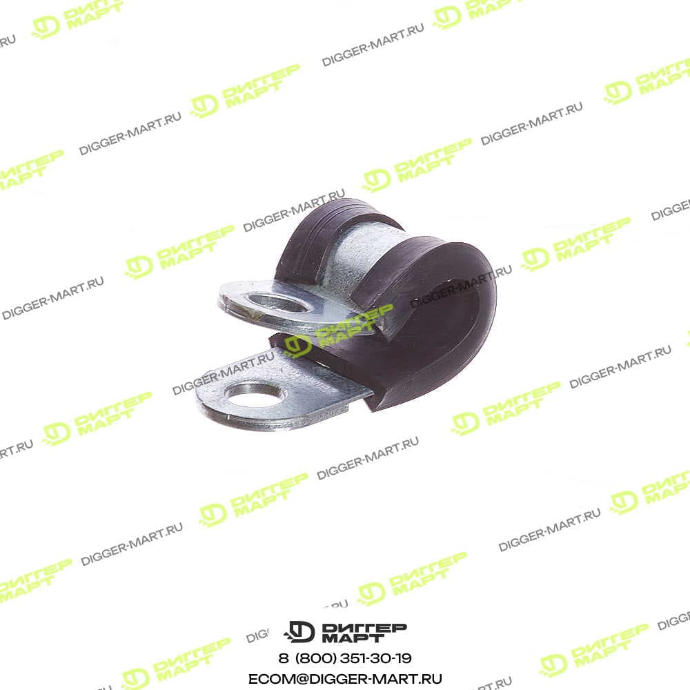 Зажим трубки DEUTZ 01212670