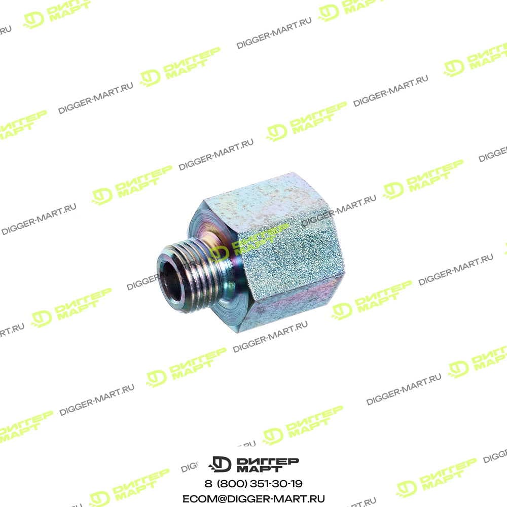 Адаптер DEUTZ 01216597
