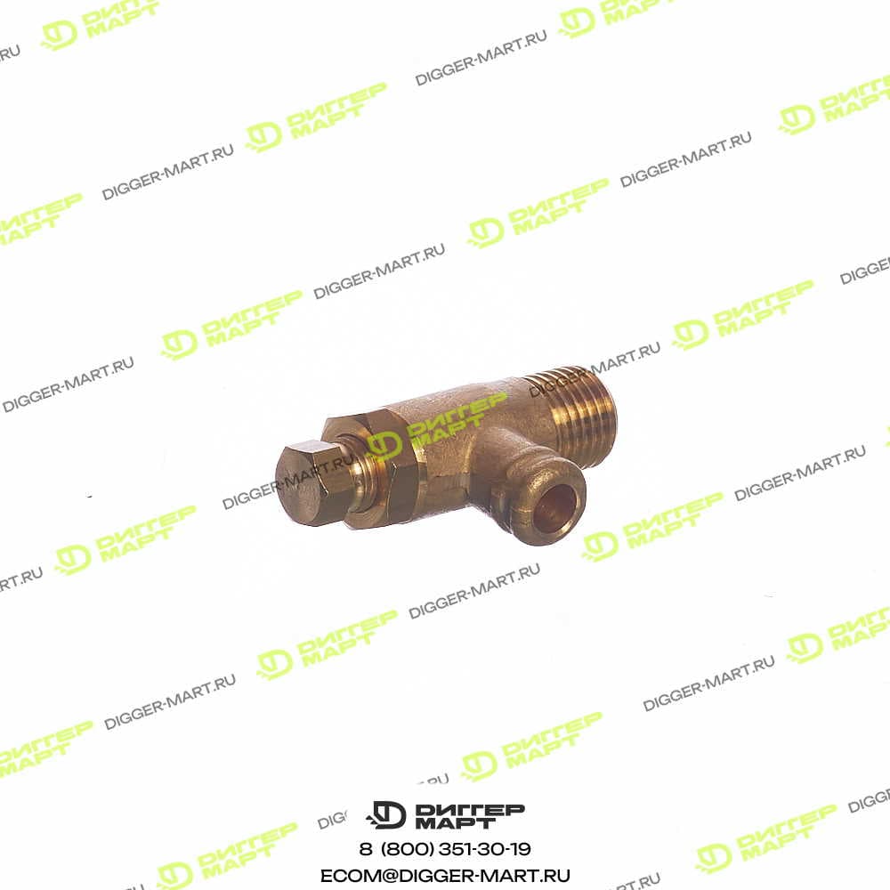 Выпускной клапан DEUTZ 01222536