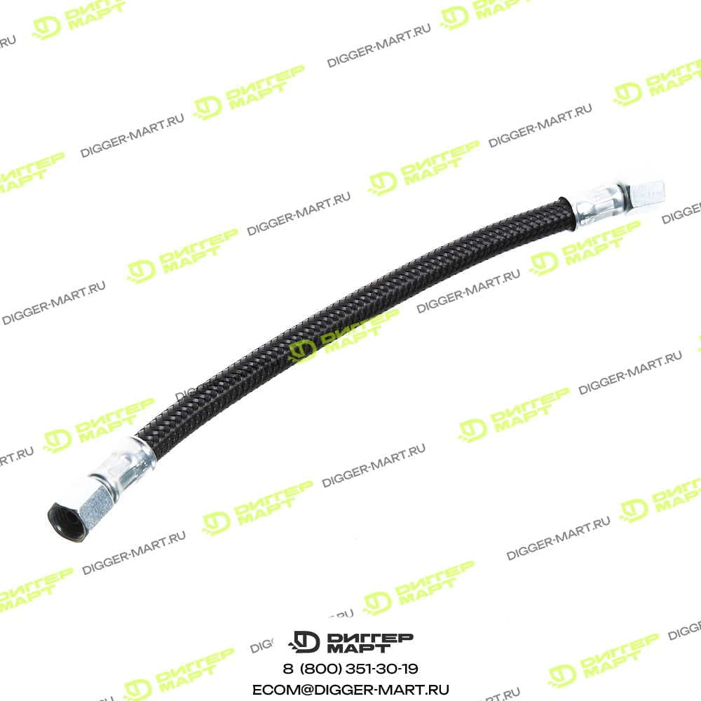 Шланг DEUTZ 01266120