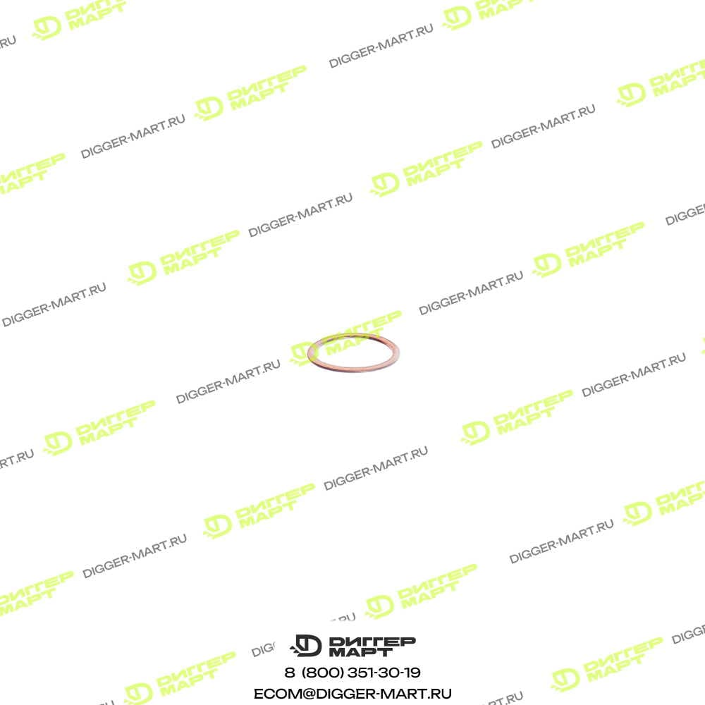 Прокладка DEUTZ 01287773