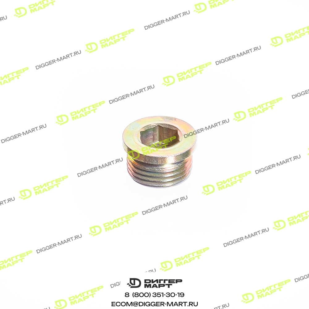 Пробка винтовая DEUTZ 01308386