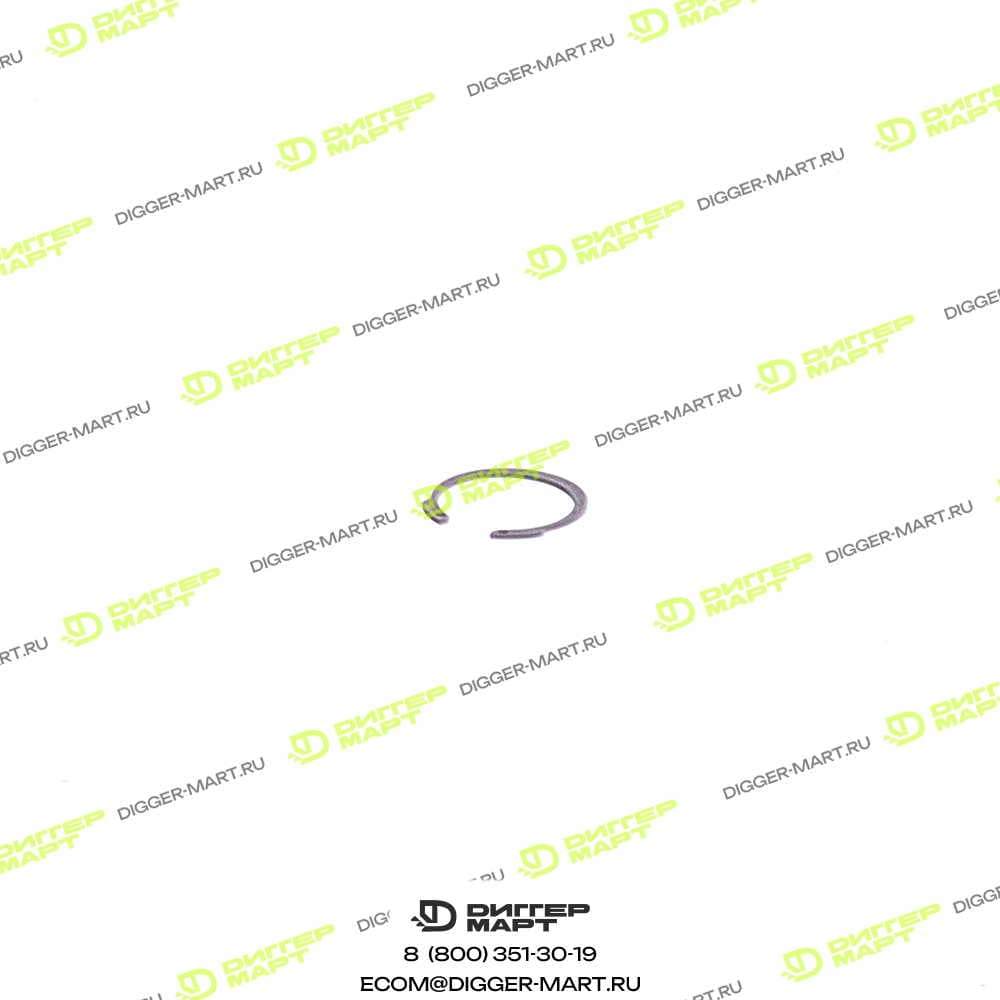 Стопорное кольцо DEUTZ 01309596